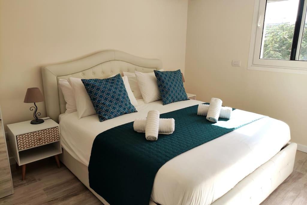 Splendide 3P - French Riviera - 3Mn Beach - Air Conditioning - Balcony Antibes Extérieur photo