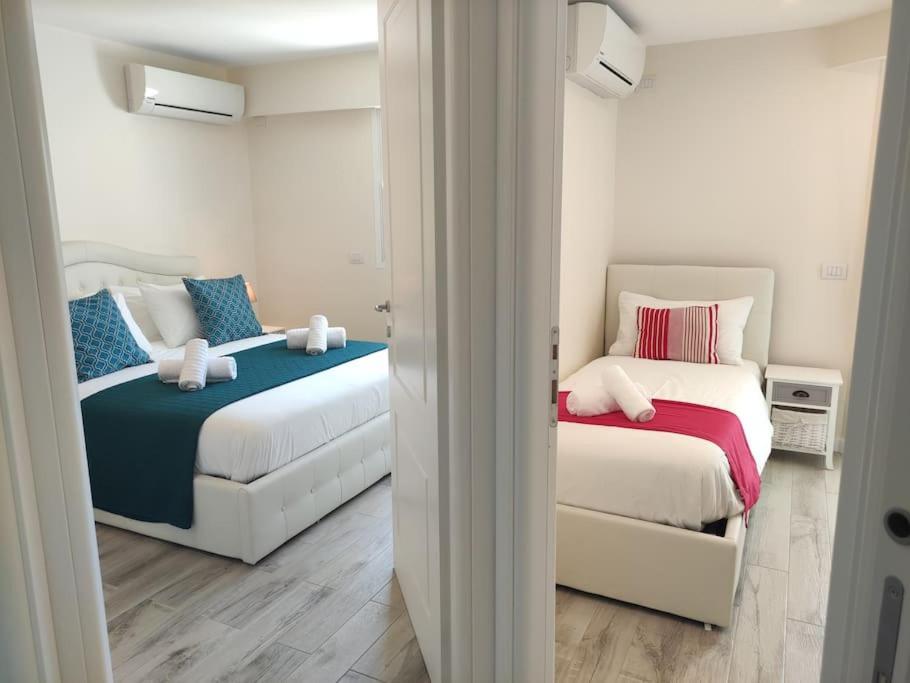 Splendide 3P - French Riviera - 3Mn Beach - Air Conditioning - Balcony Antibes Extérieur photo